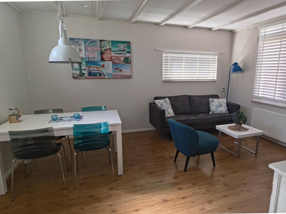 Holiday house Zeeblaau - Features photo 2