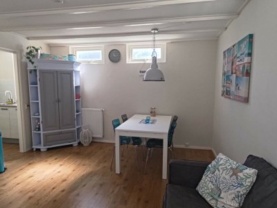 Holiday house Zeeblaau - Features photo 3