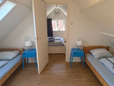 Holiday house Zeeblaau - Features photo 6