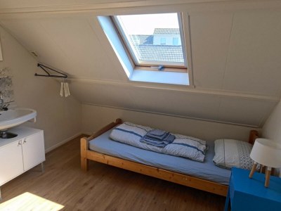 Holiday house Zeeblaau - Features photo 7