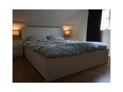 Holiday house Zeeblaau - Features photo 9