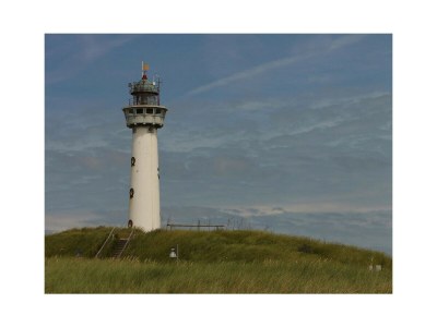 Holiday house Zeeblaau - Environment photo 12