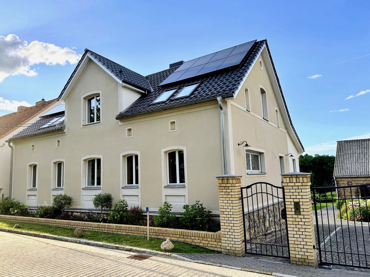 Holiday apartment Biber mit Seeblick - Outdoor photo 2