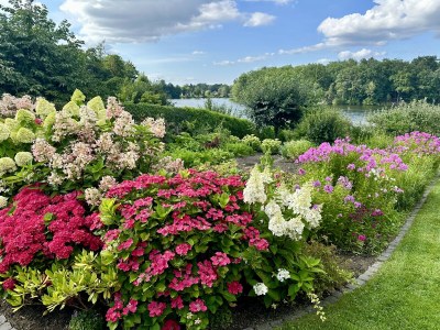 Holiday apartment Biber mit Seeblick - Outdoor photo 4