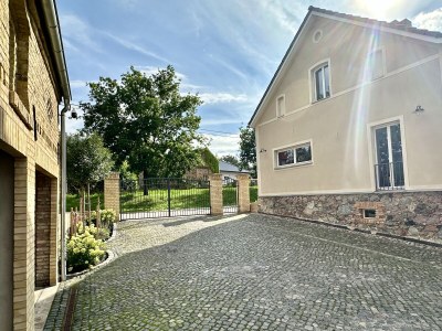 Holiday apartment Biber mit Seeblick - Outdoor photo 5