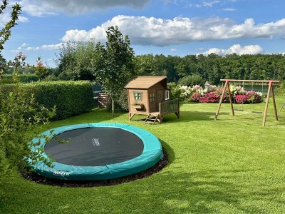 Holiday apartment Biber mit Seeblick - Outdoor photo 6