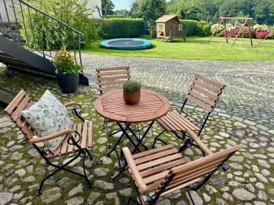 Holiday apartment Biber mit Seeblick - Outdoor photo 7