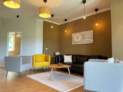 Holiday apartment Biber mit Seeblick - Features photo 8