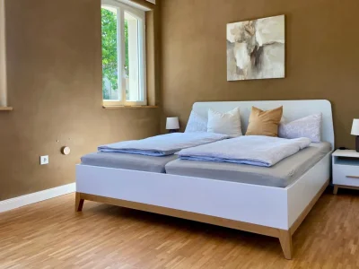 Holiday apartment Biber mit Seeblick - Features photo 10