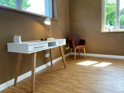 Holiday apartment Biber mit Seeblick - Features photo 11