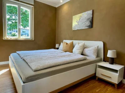 Holiday apartment Biber mit Seeblick - Features photo 12