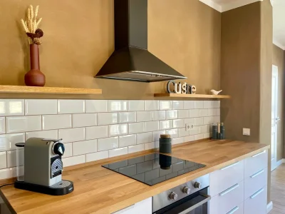 Holiday apartment Biber mit Seeblick - Features photo 13