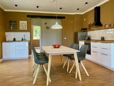 Holiday apartment Biber mit Seeblick - Features photo 14