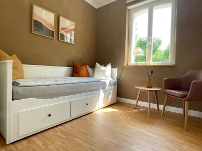 Holiday apartment Biber mit Seeblick - Features photo 15