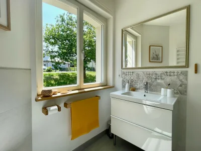 Holiday apartment Biber mit Seeblick - Features photo 16