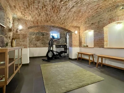 Holiday apartment Biber mit Seeblick - Features photo 20