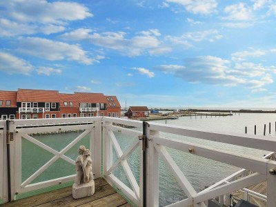 Holiday house Beautiful holiday home in Borre-By Traum - Outdoor photo 18