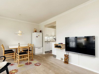 Holiday house Beautiful holiday home in Borre-By Traum - Outdoor photo 21