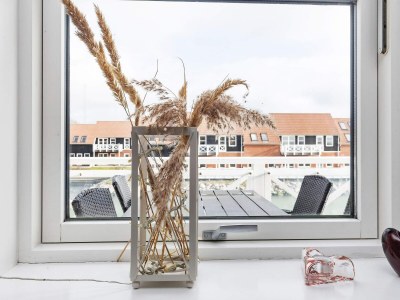 Holiday house Beautiful holiday home in Borre-By Traum - Outdoor photo 23