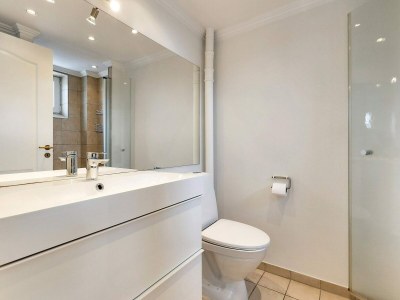 Holiday house Beautiful holiday home in Borre-By Traum - Outdoor photo 24