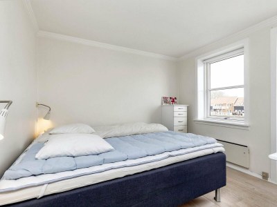 Holiday house Beautiful holiday home in Borre-By Traum - Outdoor photo 25