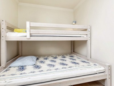 Holiday house Beautiful holiday home in Borre-By Traum - Outdoor photo 26