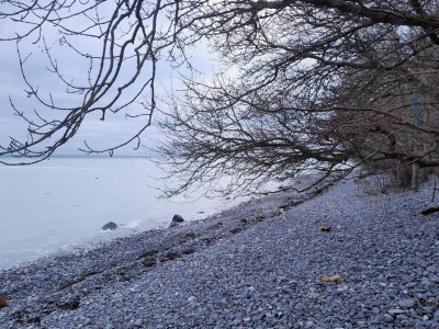 Holiday house Beautiful holiday home in Borre-By Traum - Outdoor photo 37