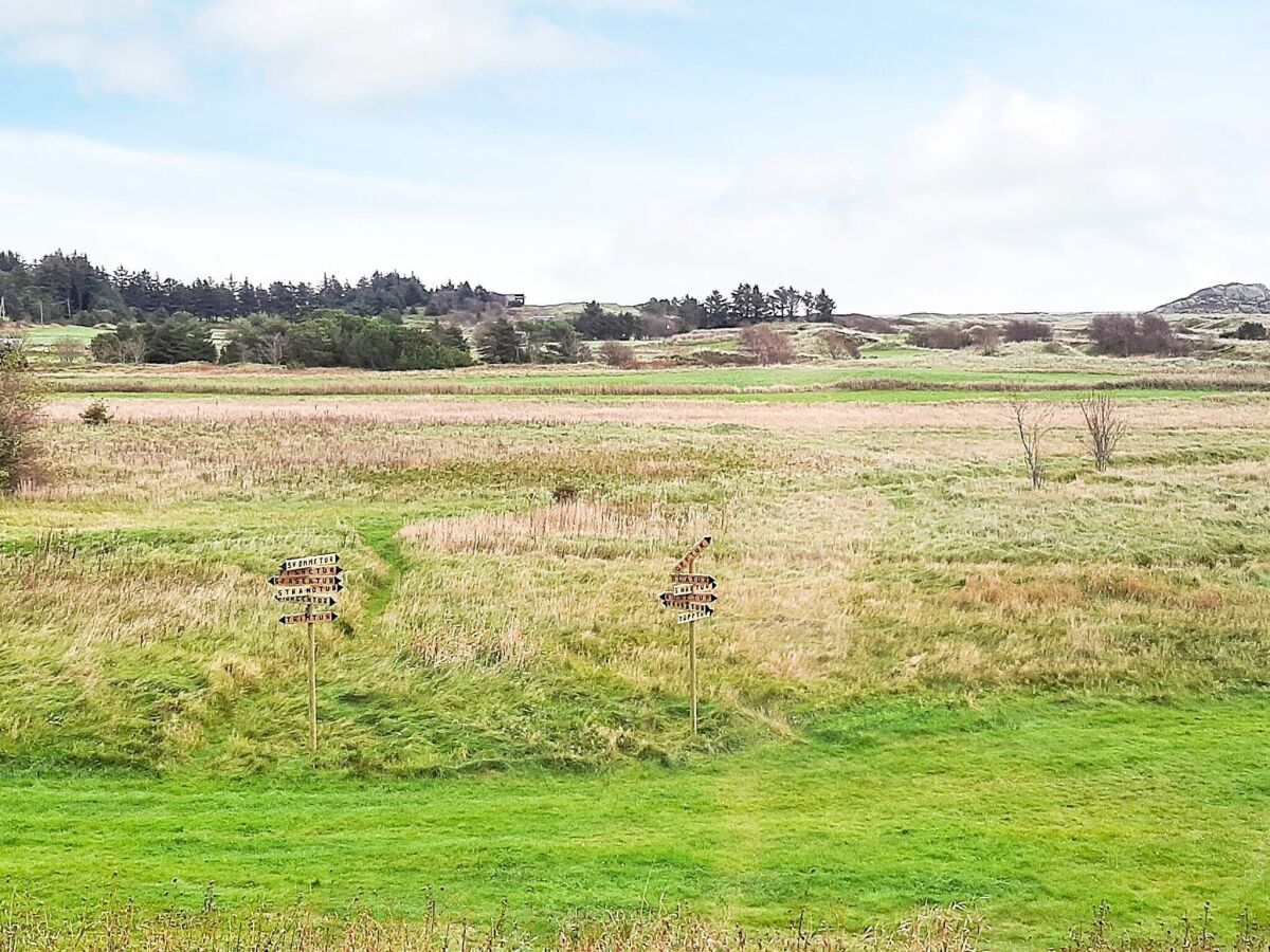 Apartment 4 Personen Ferienhaus in FARSUND-By Traum - Outdoor photo 2