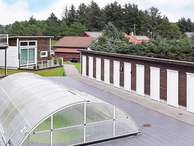 Apartment 4 Personen Ferienhaus in FARSUND-By Traum - Outdoor photo 4