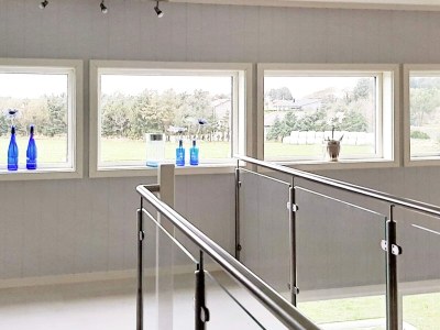 Apartment 4 Personen Ferienhaus in FARSUND-By Traum - Outdoor photo 6