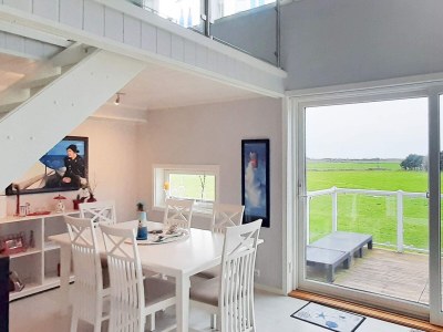 Apartment 4 Personen Ferienhaus in FARSUND-By Traum - Outdoor photo 11