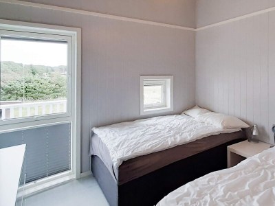 Apartment 4 Personen Ferienhaus in FARSUND-By Traum - Outdoor photo 13