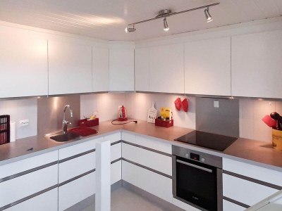 Apartment 4 Personen Ferienhaus in FARSUND-By Traum - Outdoor photo 14