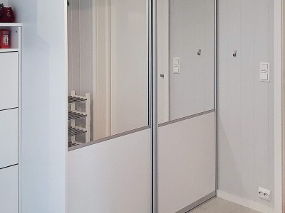 Apartment 4 Personen Ferienhaus in FARSUND-By Traum - Outdoor photo 17