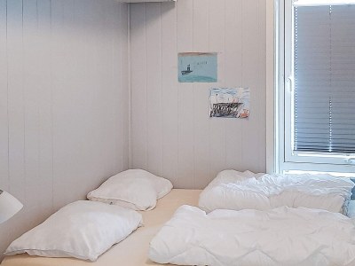 Apartment 4 Personen Ferienhaus in FARSUND-By Traum - Outdoor photo 19