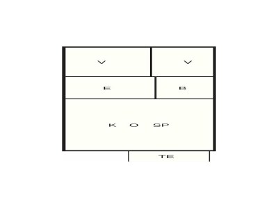 Apartment 4 Personen Ferienhaus in FARSUND-By Traum - Document photo 20