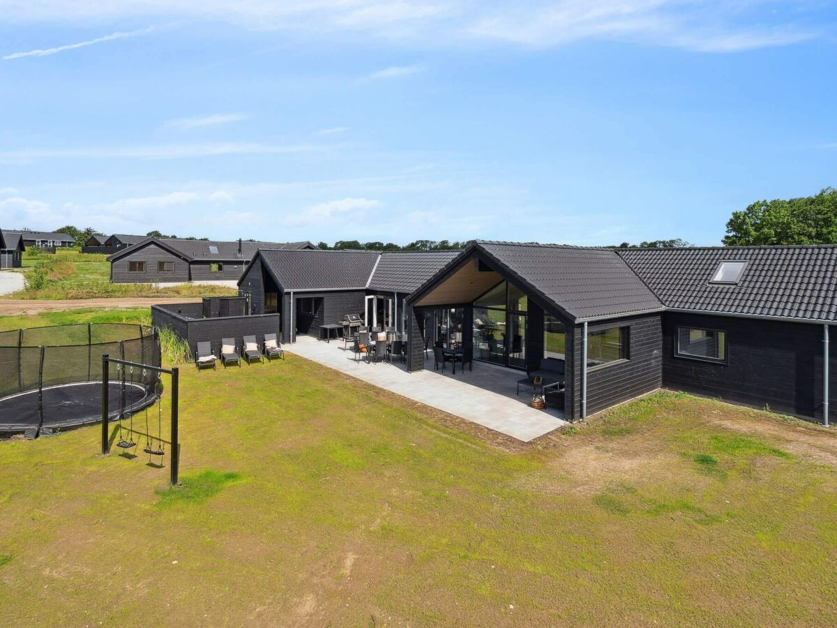 Holiday house Spacious Retreat near Beach - By Traum Ferienwohnungen