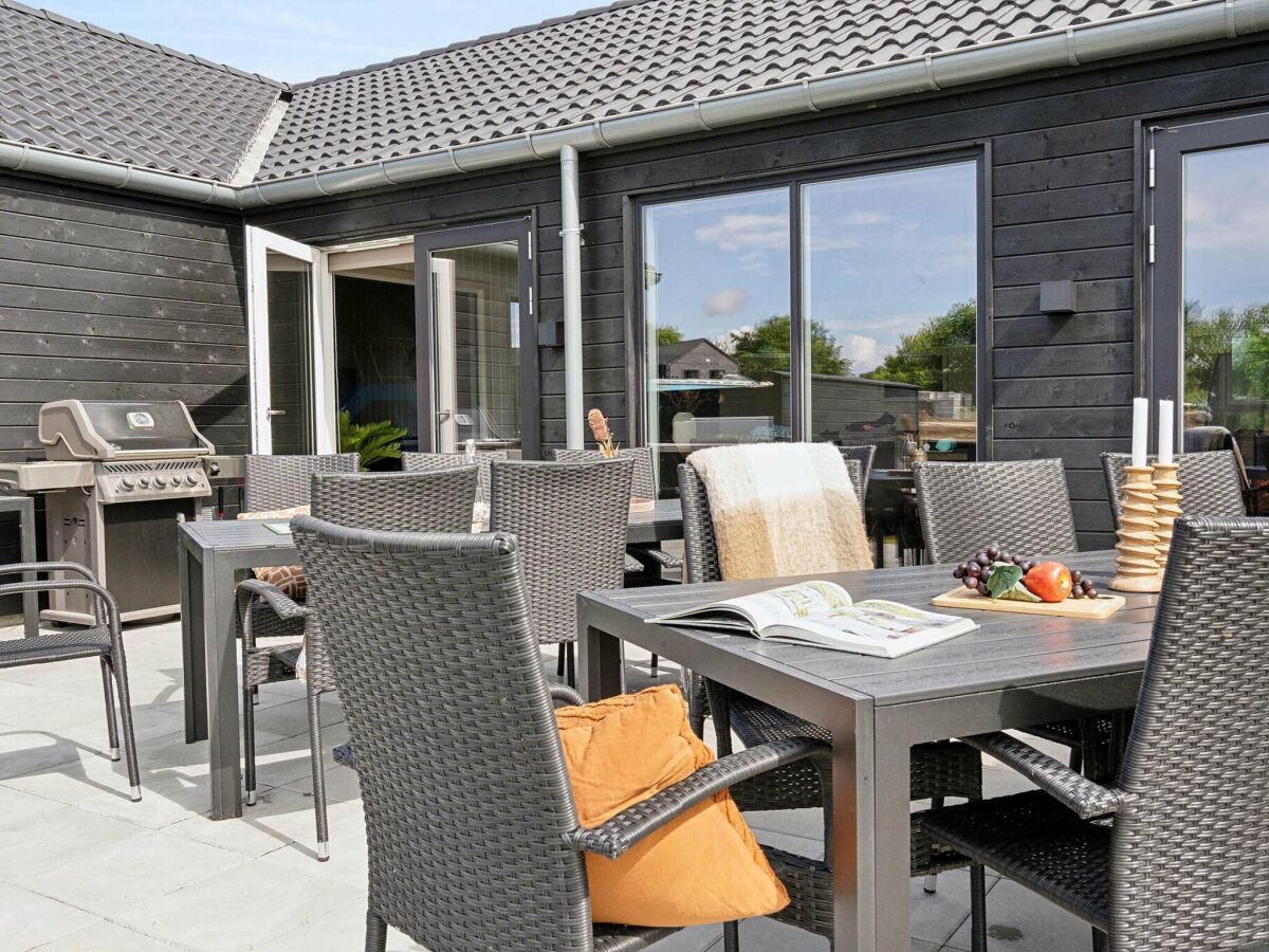 Holiday house Spacious Retreat near Beach - By Traum Ferienwohnungen - Outdoor photo 5