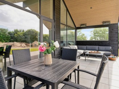 Holiday house Spacious Retreat near Beach - By Traum Ferienwohnungen - Outdoor photo 3