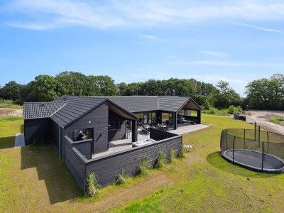 Holiday house Spacious Retreat near Beach - By Traum Ferienwohnungen - Outdoor photo 6