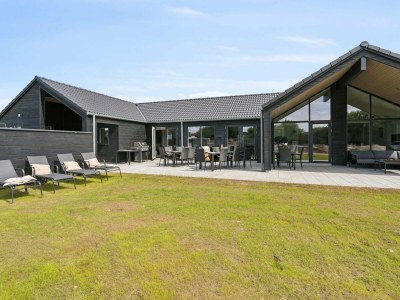 Holiday house Spacious Retreat near Beach - By Traum Ferienwohnungen - Outdoor photo 7
