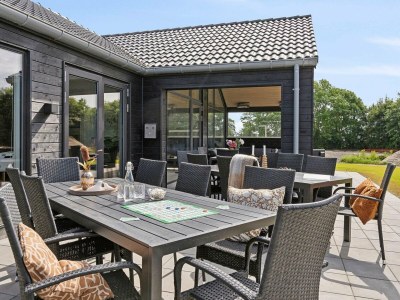 Holiday house Spacious Retreat near Beach - By Traum Ferienwohnungen - Outdoor photo 8