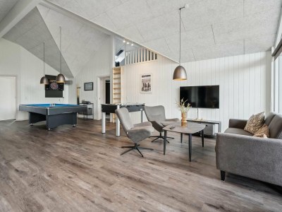 Holiday house Spacious Retreat near Beach - By Traum Ferienwohnungen - Outdoor photo 15