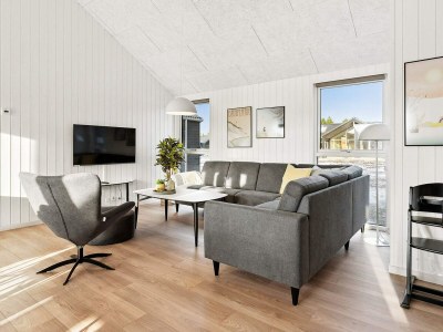 Holiday house Spacious Retreat near Beach - By Traum Ferienwohnungen - Outdoor photo 17