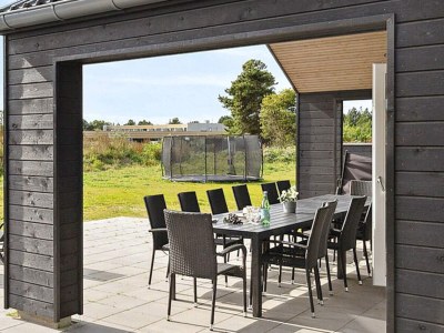 Holiday house Spacious Retreat near Beach - By Traum Ferienwohnungen - Outdoor photo 19