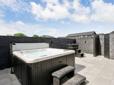 Holiday house Spacious Retreat near Beach - By Traum Ferienwohnungen - Outdoor photo 20