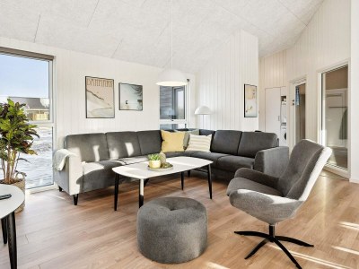 Holiday house Spacious Retreat near Beach - By Traum Ferienwohnungen - Outdoor photo 23