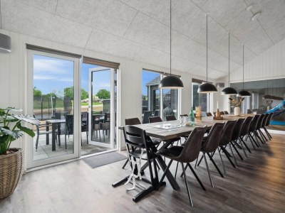 Holiday house Spacious Retreat near Beach - By Traum Ferienwohnungen - Outdoor photo 30