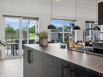 Holiday house Spacious Retreat near Beach - By Traum Ferienwohnungen - Outdoor photo 31