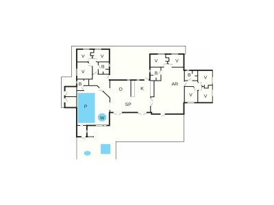 Holiday house Spacious Retreat near Beach - By Traum Ferienwohnungen - Document photo 41